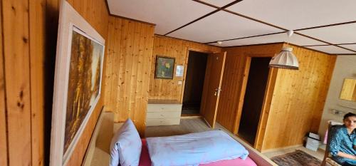 Richigen Hotel | Alphenrose saxeten