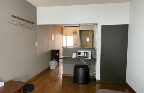 Chuo Ward Apartment | Alpier B202 whole room for rent/Kumamoto Kumamoto