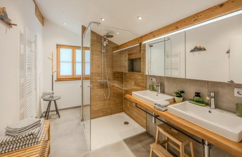 Klosterle Apartment | Alpin Chalet Kern