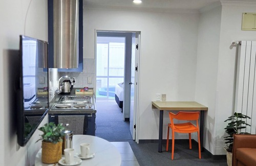 Rotorua Apartment | Alpin Motel & Conference Centre