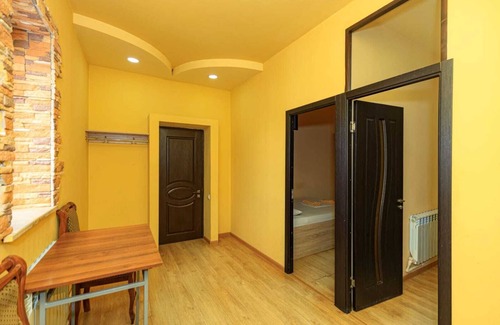 Nor-Nork Hotel | Alpina Hotel Yerevan