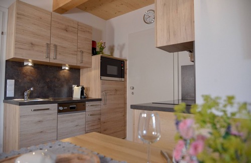 Thorl Apartment | Alpine Apartment Lisa 7 - Bad Mitterndorf
