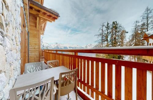 Veysonnaz Apartment | Alpine apartments in Veysonnaz