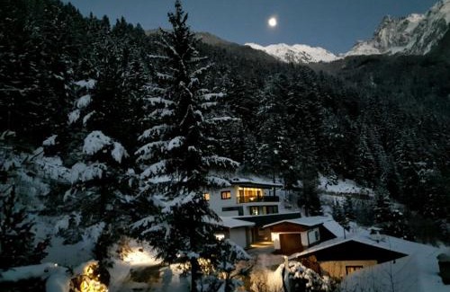 Oetz Apartment | Alpine Appartement