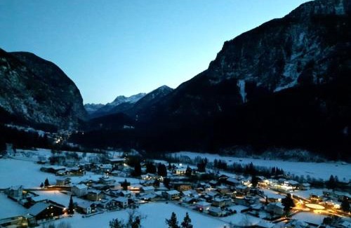 Oetz Apartment | Alpine Appartement