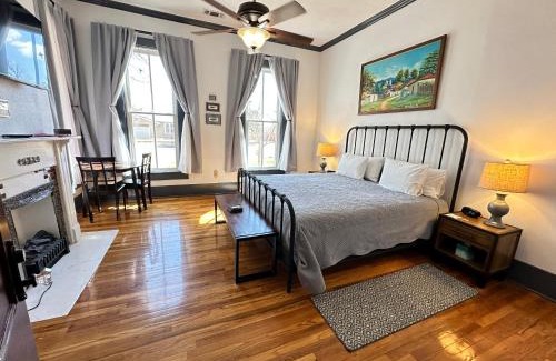 Alpine Bed & Breakfast | Alpine Bed and Breakfast