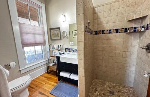 Alpine Bed & Breakfast | Alpine Bed and Breakfast