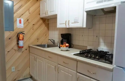 Highmount Cabin | Alpine Cabin at Belleayre Lodge, near Mountain #5B