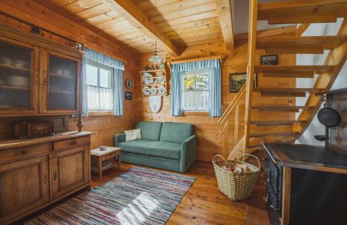 Bad Sankt Leonhard im Lavanttal House | Alpine Cabin
