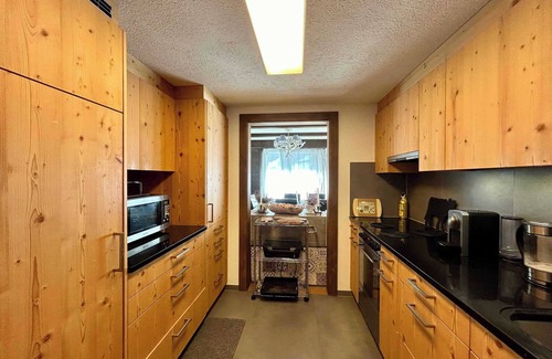 Zweisimmen Nr Gstaad Apartment | Alpine Chalet Nestled in the Heart of Gstaad