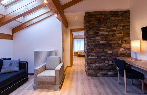 Pinzolo Hotel | Alpine Charme & Wellness Hotel Europeo