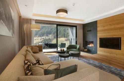 See Apartment | Alpine Chic - Fireplace Views & Ski Resorts