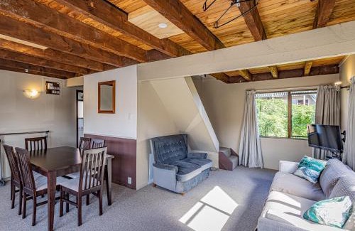 National Park Village House | Alpine Delight - National Park Holiday Home