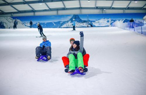 Behringen Resort | Alpine Hotel