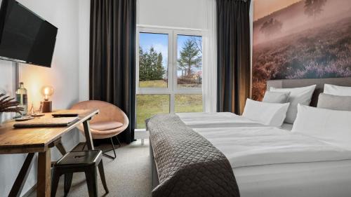 Behringen Resort | Alpine Hotel
