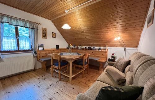 Prebl House | Alpine House in Prebl near Klippitztörl Ski Area