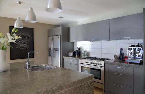 Kelvin Heights House | Alpine Lake Home Summ