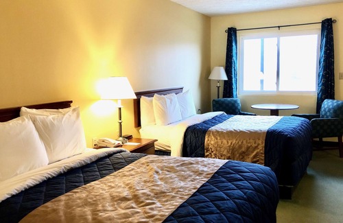 Terra Alta Cabin | Alpine Lake Resort