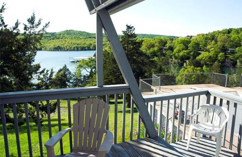 Indian Point Resort | Alpine Lodge Resort