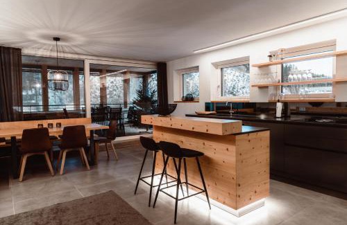 Annaberg im Lammertal Apartment | ALPINE LOFT Martini