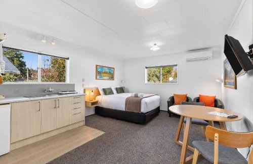 Wanaka Hotel | Alpine Motel