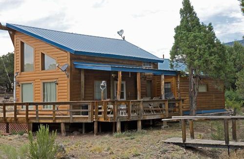 Alpine Village House | Alpine Mountain Top Home