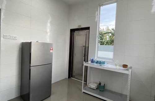 Taman Kiara House | Alpine PD Taman Kiara 2 Homestay