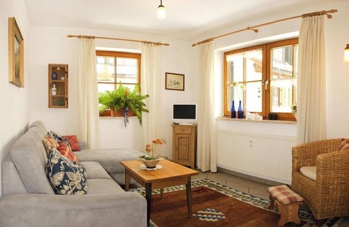 Weitnau Apartment | Alpine residence in Weitnau