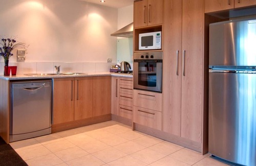 Wanaka Apartment | Alpine Resort Wanaka – A THC Hotels and Resorts