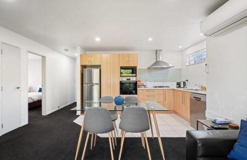 Wanaka House | Alpine Retreat