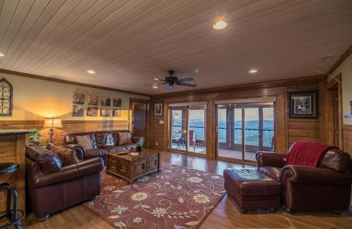 Apple Ridge House | Alpine Vista