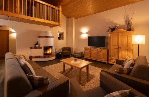 Kuhtai Apartment | AlpinLodges Kühtai