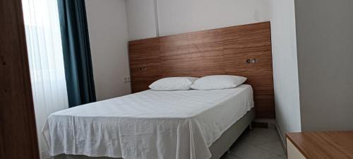 Konyaalti Apartment | Alpinn Apart Hotel