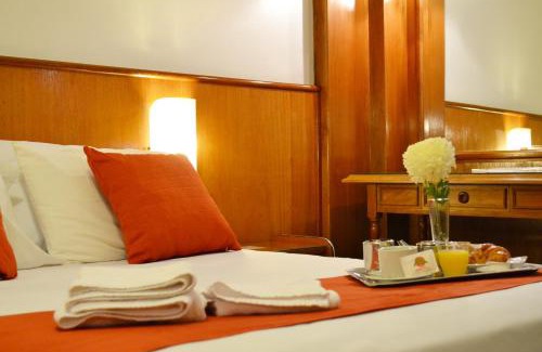 Palermo Hotel | Alpino Hotel