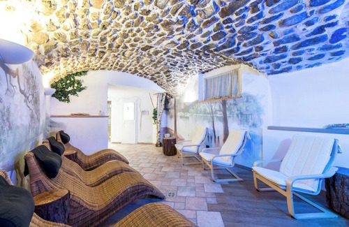 Varena Hotel | Alpino