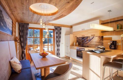 Jungholz Apartment | Alpinrefugium Haus am Anger