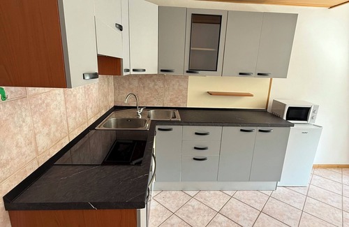 Cavareno Apartment | Alpinvista- le maddalene