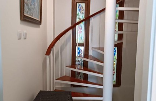 Buyukcekmece Villa | ALPMAN APART KUMBURGAZ