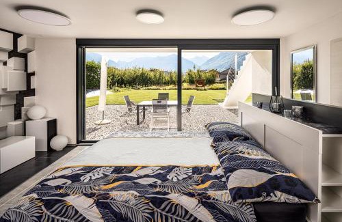 Fully Bed & Breakfast | Alps Spirits - B&B Studio