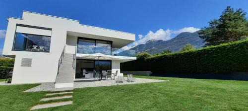 Fully Bed & Breakfast | Alps Spirits - B&B Studio