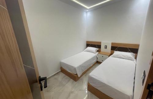 Residence Bab Sebta Apartment | Alquds اقامة القدس