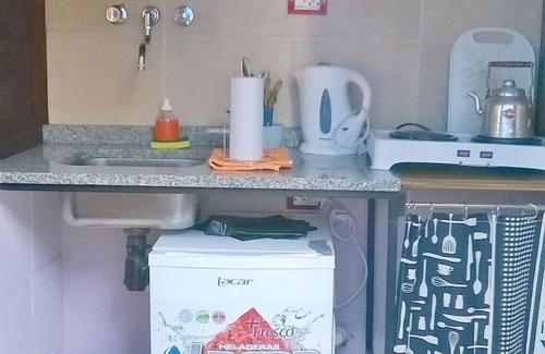 Colon Apartment | Alquier Temporario en Colon ER LFT
