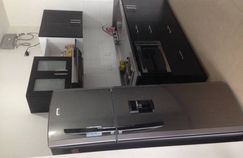 Ciudad Jardin Apartment | alquiler aparta estudios amoblados cali