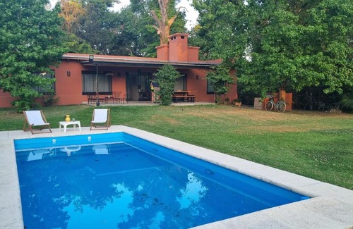 Maquinista F. Savio House | Alquiler de verano