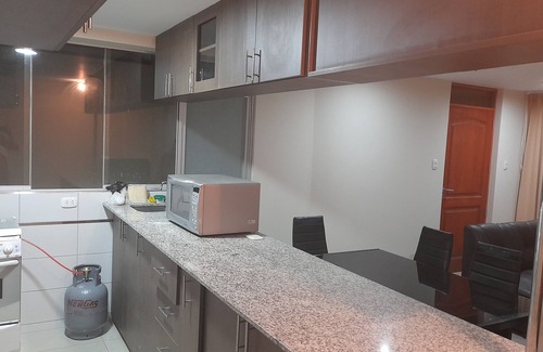 Arequipa Apartment | Alquiler Departamentos Amoblados POR Dias ,semana, MES