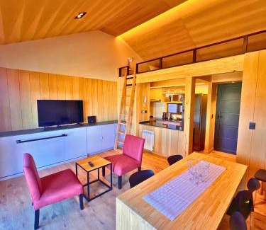 Angostura Apartment | alquiler temporario en villa la angostura