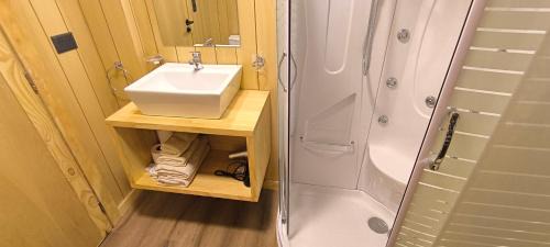 Angostura Apartment | alquiler temporario en villa la angostura