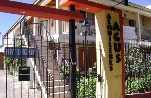 Las Grutas Apartment | Alquileres "Agus"