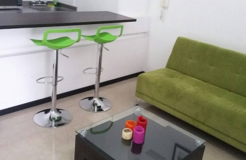 Ciudad Jardin Apartment | alquilo aparta estudio amoblado cali