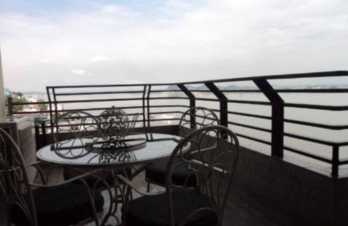 Puerto Santa Ana Apartment | Alquilo Apartamento Guayaquil (Pto.Santa Ana)